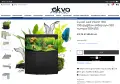 Аквариум Fluval Vicenza 180, снимка 3