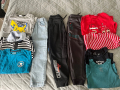 Дрехи 110/116, снимка 4
