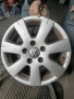 АЛУМИНИЕВИ ДЖАНТИ 15 КИ ЗА VW , снимка 1