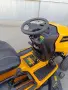 тракторна косачка Cub Cadet, снимка 3