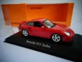 1:43 Minichamps/MAXICHAMPS PORSCHE 911 КОЛИЧКА МОДЕЛ, снимка 7