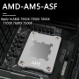Фиксираща рамка за сокет AM5 / socket am5, снимка 3