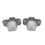LED плафони за регистрационен номер Volkswagen Touran T4 T5 Passat Jetta, снимка 1