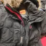 яке / парка FJALLRAVEN 83236 KODIAK PARKA размер М , снимка 7