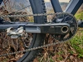 CANYON EXCEED CF SL 7.0 29" M-size carbon frame hardtail MTB велосипед, снимка 2