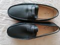 мъжки мокасини, снимка 3