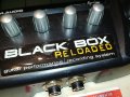 m-audio BLACK BOX 9V AC-внос swiss 2805222142M, снимка 10