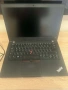 Лаптоп Lenovo ThinkPad 512 GB 16GB Ram, снимка 3