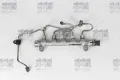  Дизелова горивна рейка за Hyundai i40 1.7crdi 136 к.с. (2011-2015) 0445214181, снимка 1