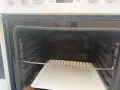 100911 beko  ГОТВАРСКА ПЕЧКА цена 70 евро -фурна на ток , 4 котлона на ток -състояние използвано / Б, снимка 5