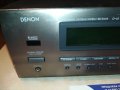 DENON d-65 STEREO RECEIVER-made in germany, снимка 6