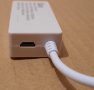 USB doctor, LCD измерител на ток, напрежение и енергия (Ah), снимка 4