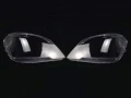 Стъкла за фарове на Mercedes ML W164 Facelift ( 2008-2011 ), снимка 2