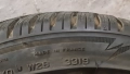Зимни гуми 215 45 18 , снимка 7