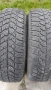 Зимни гуми с джанти 155/70/13. 4 х 100 VW/AUDI/SEAT/SKODA, снимка 3