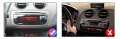 Мултимедия Android за Seat Ibiza 6j 2009-2013, снимка 6