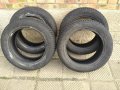 Зимни гуми Michelin 205/55/R16, снимка 1 - Гуми и джанти - 42403553