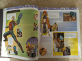 Енциклопедия на героите на DC, снимка 3