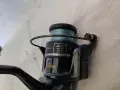 макара DAIWA PG 1350, снимка 4