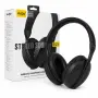 Безжични стерео слушалки 4 в 1 с Bluetooth и FM радио, снимка 1