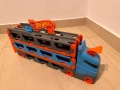 Почти нови писти Hot Wheels, снимка 9