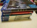 Marvel vs Capcom, GTA5, WW2 Call of Duty, Mafia3 PS4 Games, снимка 4