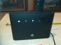 РУТЕР МТЕЛ-HUAWEI 4G-ROUTER a1-MTEL 1702210841, снимка 5