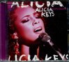 Alicia Keys, снимка 1 - CD дискове - 35521458