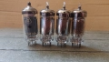 Радиолампи EF89. , снимка 3