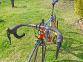 Шосеен алуминиев велосипед E.Merckx"Gara", снимка 17
