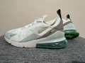 Nike Air Max 270 Cream Green., снимка 1