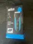 Braun Series 3+ 3010BT – електрическа самобръсначка , снимка 1