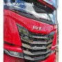 Комплект Предна решетка за Iveco Ивеко S-Way , снимка 1 - Аксесоари и консумативи - 35135823