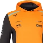 McLaren F1 Team Hooded Sweat - Оригинален мъжки суитшърт р-р L, снимка 4