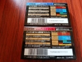Аудио касети TDK SA,MA 46, снимка 2