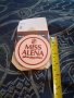 Стари подложки за чаши Miss Alena Pharmahim,Фармахим, снимка 4
