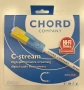 Chord C-stream, 1.5m, снимка 2