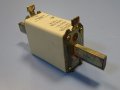 предпазител Seimens 3NA1 122 Fuse 500V, снимка 5