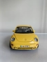 Volkswagen New Beetle 1998 г , Bburago, Мащаб 1:18 , Italy. , снимка 2