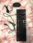 Клавиатура и мишка GTX, снимка 1 - Клавиатури и мишки - 42906652