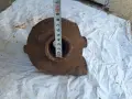 нагнетател турбина за водна помпа , снимка 2