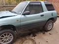 Toyota rav4 на части, снимка 3