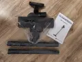 Жична 2-в-1 прахосмукачка CLEANmaxx Zyklon, снимка 3