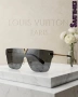 Louis Vuitton ⚜️Дамски Слънчеви Очила , снимка 4