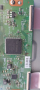 TCon BOARD ,6871L-3523B - 6870C-0482A, LC550EUF PG F1, for, Panasonic TX-55AS650, снимка 2