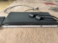 Samsung DVD плейър - Р370, с дистанционно, снимка 2