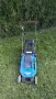 Акумулаторна косачка Makita DLM382, снимка 2