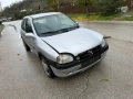  НА  ЧАСТИ  opel corsa B 1.5TD БРАКУВАНА / БЕЗ ДОКУМЕНТИ     НЯМА ДОКУМЕНТИ НЯМА АКУМУЛАТОР - ПАЛИ И, снимка 3