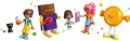 Конструктор LEGO® Friends 42649 - Сладкарница Хартлейк Сити / 376 части, снимка 4