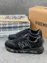 Premiata Мъжки Маратонки👟Мъжки Спортни Обувки Премията - Различни Цветове Код E141, снимка 8